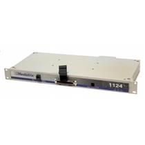 Mediatrix 1124 24 Port FXS VoIP Gateway Access Device Analog Switch