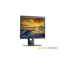Dell 19" P1917s LED LCD 1280x1024 Screen Desktop Display Monitor
