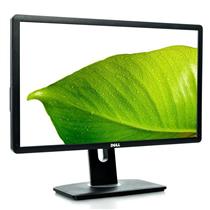 Dell P2312H LED LCD Monitor