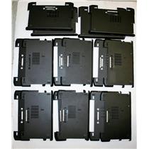 Lot 16 Dell Lat E6330 E6320 E6430S Back Cover Bottom Base 0JGP1M 07J29F 0NJRXV