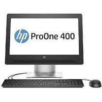 HP ProOne 400G2 All-in-one Intel i7-6700 3.4GHz, 16GB Ram, 256 SSD, WIFI, NO OS