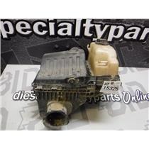 2008 - 2010 FORD F350 V10 TRITON OEM AIR FILTRE ASSEMBLY ANTIFREEZE OEM