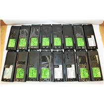 x16 Motorola Impres XTS 3000/3500/5000 Battery Replacement RNN4006B EP4006 M8923