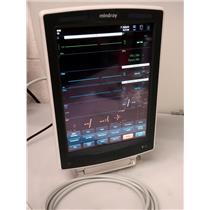 MINDRAY V12 PATIENT MONITOR