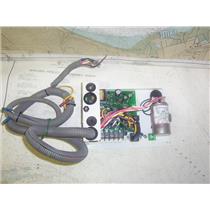 Boaters’ Resale Shop of TX 1806 4301.02 DOMETIC ELECTRONICS BOX PARTS ONLY