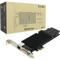 EVGA HD02 PCoIP Zero Client Cloud Computing 128-IP-HD02-KR Host Card Video 128MB