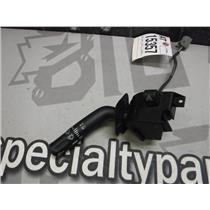 2004 - 2008 FORD F150 LARIAT MULTI SWITCH 6C3T13K359 AAW SIGNAL WIPER OEM