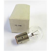 Replacement For 38-02-16 500-010 3800-18-2520 OQ-348 60W 12V Light Bulb