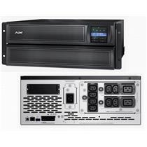 APC SMX2200HV Smart-UPS X 2200 Rack/Tower LCD 2200VA 1800W 230V Battery Backup