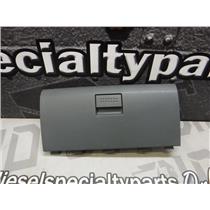 2007.5 - 2009 DODGE RAM 2500 3500 (GREY) OEM GLOVE BOX OEM