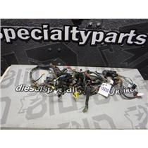 2007.5 - 2009 DODGE RAM SLT 2500 AUTO 4X4 DASH WIRING HARNESS FOR PARTS ONLY OEM