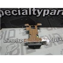 1998 - 2001 DODGE RAM REAR CUP HOLDER UNDER SEAT PULLOUT OEM