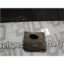 2008 - 2010 FORD 6.4L DIESEL F250 F350 HIGH PRESSURE FUEL PUMP COVER OEM