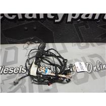 2007 - 2010 FORD EXPEDITION MAX LTD REAR HATCH WIRING HARNESS 8L1T14086BE OEM