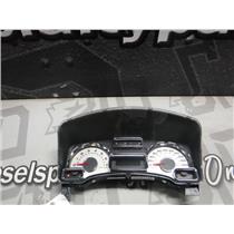 2007 - 2017 FORD EXPEDITION MAX LTD GAUGE CLUSTER INSTRUMENT 8L1T10849-HA OEM