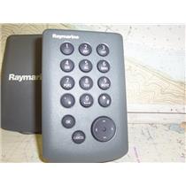 Boaters’ Resale Shop of TX 1907 0745.41 RAYMARINE E05008 ALPHA NUMERIC KEYPAD