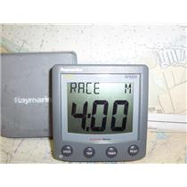 Boaters Resale Shop of TX 1907 0745.64 RAYMARINE ST60+ SPEED DISPLAY A22009-P