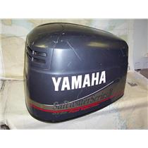 Boaters’ Resale Shop Of TX 1603 0276.02 YAMAHA V6 200 HP OUTBOARD MOTOR COWLING