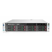 HP ProLiant DL380p Gen8 Server 2×Xeon E5-2697v2 12-Core 2.7GHz + 128GB RAM + 8×4TB