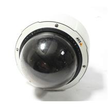 Axis Q6034 PTZ IP Network POE Dome Camera 720p HD 18x Optical Zoom