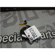 2008 - 2010 FORD F350 F250 KING RANCH LARIAT STEERING CLOCK 8C3T14A664BB OEM