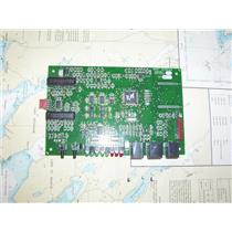 Boaters' Resale Shop of TX 1908 3751.05 HEART INTERFACE 70-0164-71 CONTROL PCB