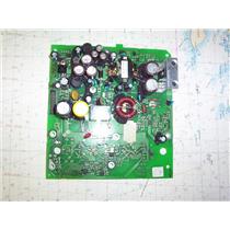 Boaters' Resale Shop of TX 1908 3751.11 RAYMARINE 10.4" COL PSU PC BOARD