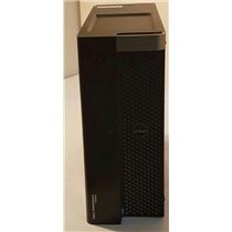 Dell Precision T3600 Workstation Intel Xeon3.6GHz E5-1620,500 SSD,32GB Ram No OS