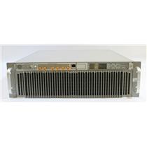 Screen Service SDT 501 UB ARK1_T_C DVB TV Broadcasting Modulator / Transmitter