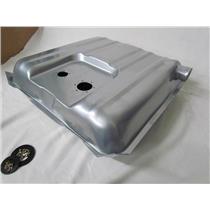 1955-56 Chevy Fuel Injection Gas Tank