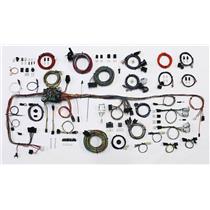 AAW # 510706 Harness 1983 - 1987 Chevy GMC Pickup Truck