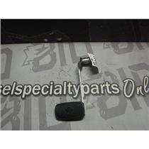 2006 HARLEY ELECTRA GLIDE CLASSIC BRAKE PEDAL OEM CHROME HD OEM