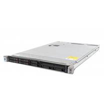 HP ProLiant DL360 Gen9  2×E5-2690v3 Xeon 2x 24-Core 2.6GHz + 128GB + 4×600GB