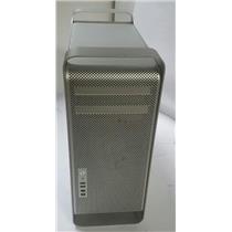 Mac Pro A1289 Desktop - MD772LL/A Dual intel 2.4GHz 64GB Ram 2TB HDD OS 10.14