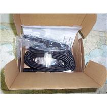 Boaters Resale Shop of TX 1909 2251.04 RAYMARINE A80351 TRANSOM TRANSDUCER KIT