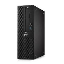 Dell OptiPlex 3050 Intel Core i5-7500, 3.4 GHz, 16GB RAM, 256SSD SFF NO OS