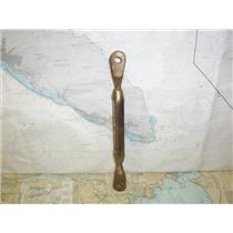 Boaters’ Resale Shop of TX 1909 2422.61 BRONZE 13" TURNBUCKLE WITH 5/8" PIN