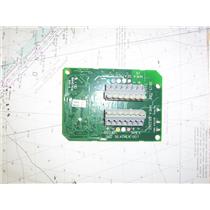 Boaters’ Resale Shop of TX 1910 4201.15 RAYTECH 3015-100 NMEA SEATALK BRIDGE PCB