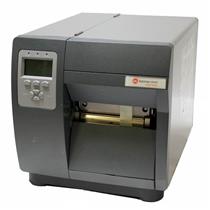 Datamax I-4212E I12-00-48000L07 Mark-II Thermal Barcode Label Printer Network