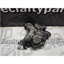 2011 - 2015 FORD 6.7 DIESEL PLASTIC UPPER INTAKE MANIFOLD BC30-9424BD OEM