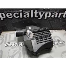 2011 - 2015 FORD F350 F450 6.7 DIESEL OEM AIR FILTER ASSEMBLY OEM