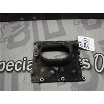 2005 - 2007 FORD 6.0 DIESEL HIGH PRESSURE OIL PUMP HPOP COVER OEM