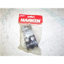 Boaters’ Resale Shop of TX 1911 0545.11 HARKEN 319 STANCHION MOUNT DOUBLE BLOCK