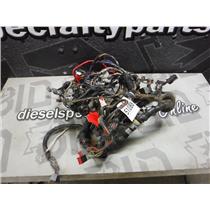 2003 FORD F350 LARIAT 4X4 AUTO 6.0 DIESEL EXTENDED CAB DASH WIRING HARNESS OEM