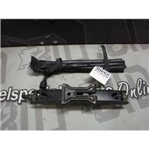 2003 - 2005 DODGE RAM 1500 4X4 AUTO OEM JACK WHEEL TOOL KIT CASE OEM