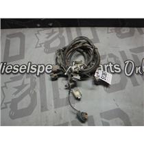 2001 - 2004 CHEVROLET 2500 OEM TAIL LIGHT WIRING HARNESS OEM