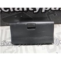 2003 - 2005 DODGE RAM 1500 SLT CHARCOAL BLACK GLOVE BOX OEM