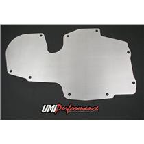 UMI Performance 70-81 Camaro A/C blank Panel