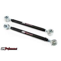 UMI Performance 82-02 Camaro Double Adjustable Control Arms- Roto-Joints