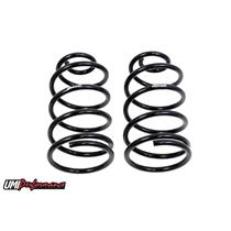 UMI Performance 64-66 Chevelle Factory Height Springs, Rear